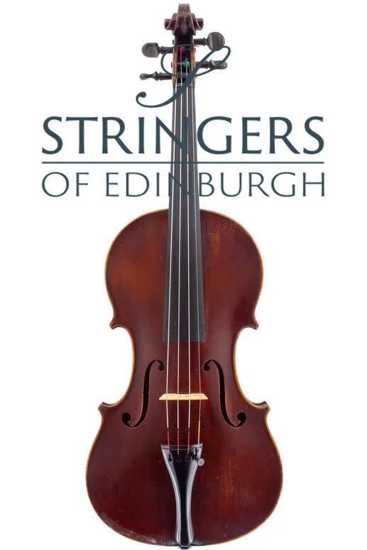 Violins — Stringers of London